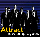 Attract New Employees