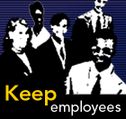 Keep Employees